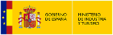 logo ministerio